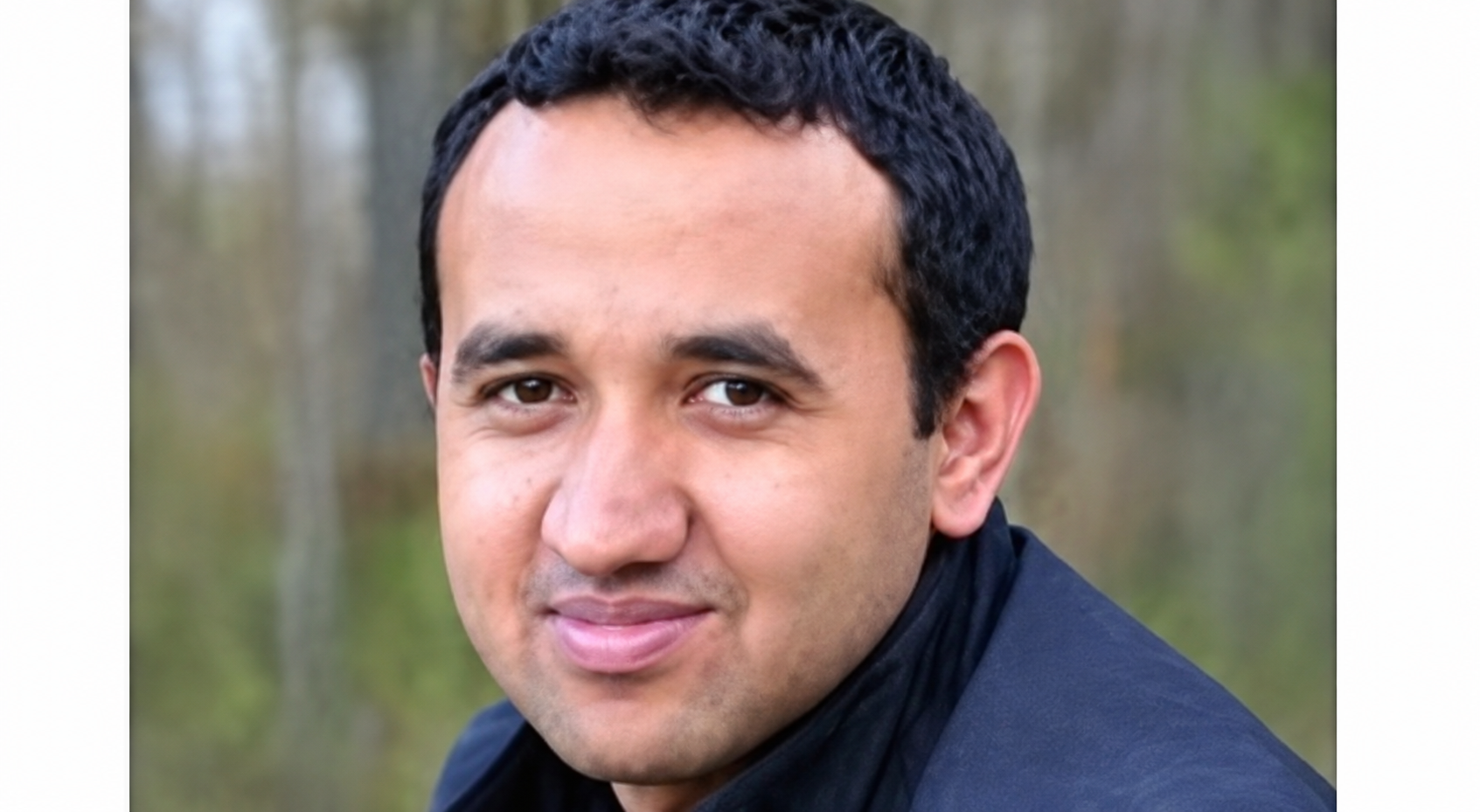 Sanjeev Panthi
