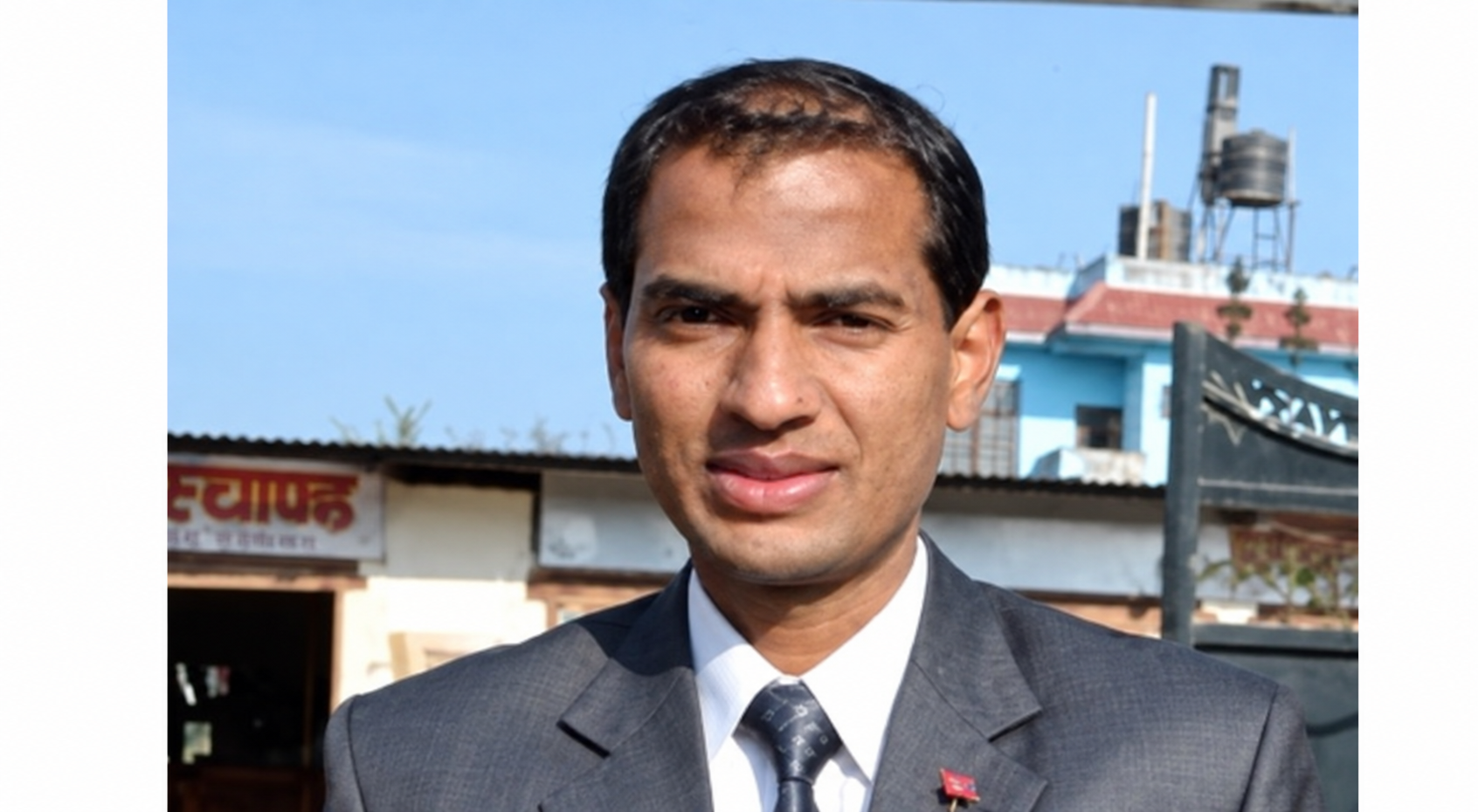 Bal Sharma