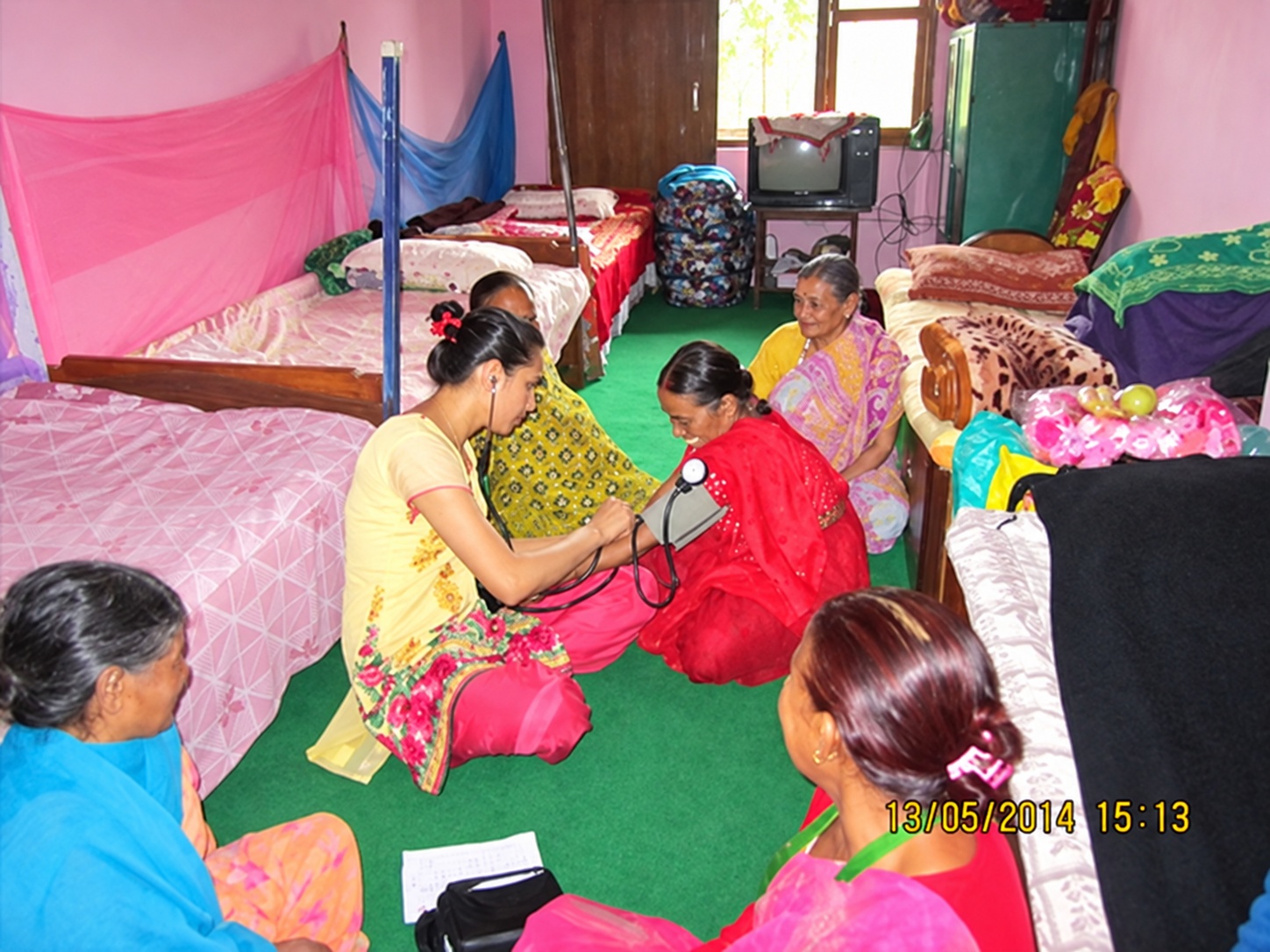 Health Camps